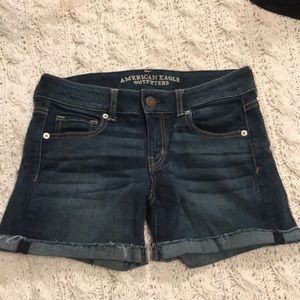 American eagle shorts